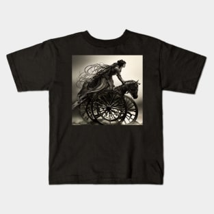 The Chariot Kids T-Shirt
